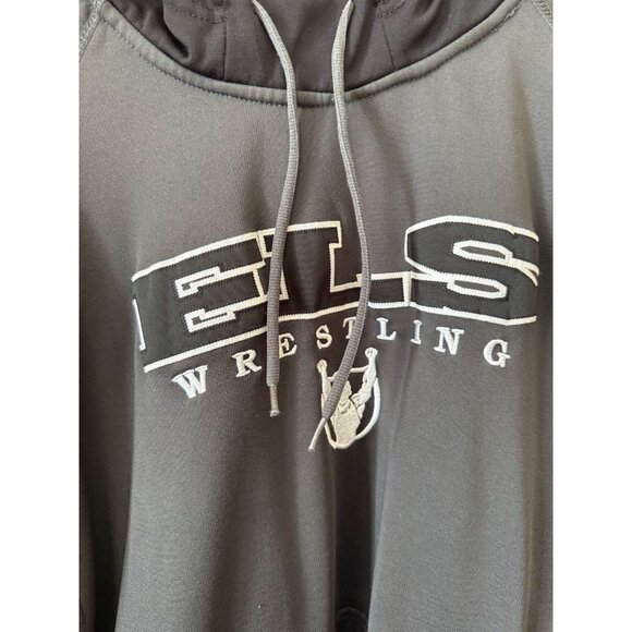 X-Grain men’s size large wrestling Hoodie - Picture 4 of 8